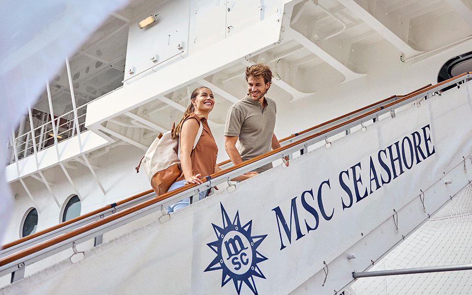 Relax and enjoy your cruise, MSC Voyagers Club | MSC Cruises Relax and enjoy your cruise, MSC Voyagers Club | MSC Cruises