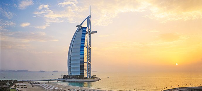 Dubai | MSC Crociere