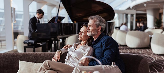 MSC Yacht Club Cruise Deals | MSC Cruises