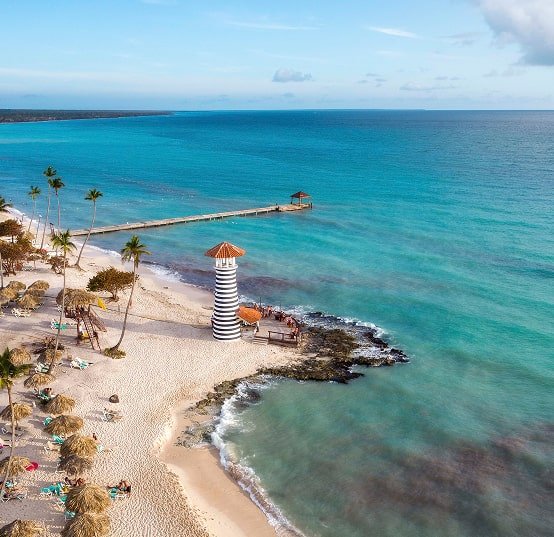 La Romana, Dominican Republic | MSC Cruises