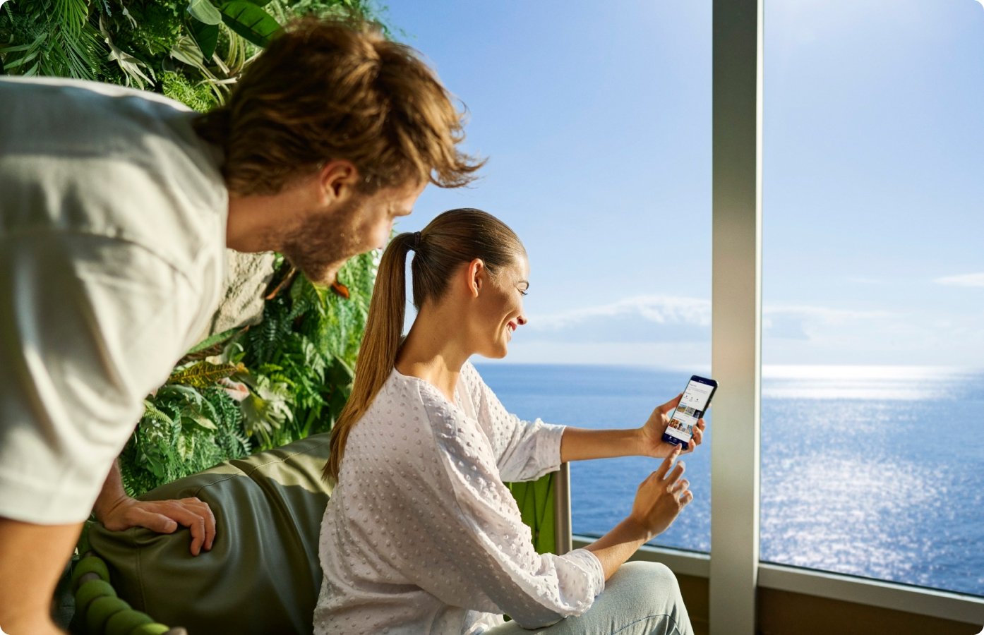 Discover MSC for Me | MSC Cruises