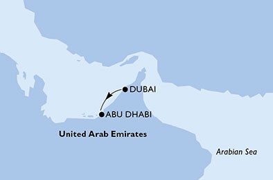 Emiratos Árabes Unidos