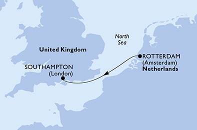 UWVO itineraryMapUrl