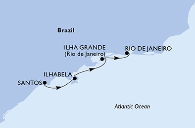 UXSU itineraryMapUrl