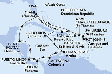 UY3N itineraryMapUrl